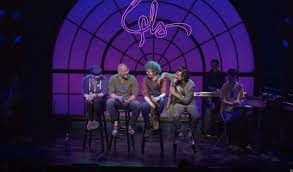 Hip Hop Group And Broadway Stars Freestyle Love Supreme To Announce Special Awards