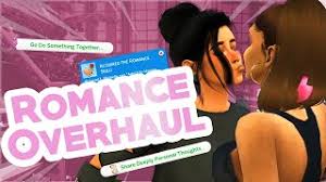 Oct 19, 2019 sims 4 first love mod with child romance aspiration mod download. Sims 4 Romance Mods All Free Download 2021