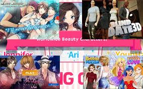 There are hundreds of dating sites, like pof, eharmony, and more, however, with a simple search using google, you can find the top 10 sites for example. Dating Sims For Guys English Url To