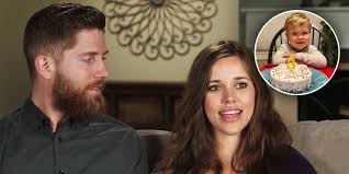 Ben stocks up on some starbucks snacks before taking jessa to the hospital. Jessa Duggar Shares Photos From Her Son S Birthday Party Amid Backlash