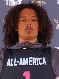 Idaho All Time Football Recruits in California