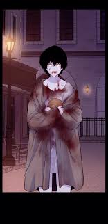 The blood of madam giselle asli. The Blood Of Madam Giselle Page 1 Mangago