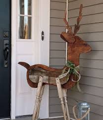 Maybe you would like to learn more about one of these? 38 Reclaimed Wood Christmas Decor Ideas Digsdigs
