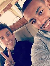 X Factor reject Josh Daniel signs with JAY Z's record label