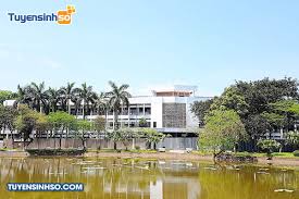 Thông tin khoa học kỹ thuật. Thong Tin Tuyá»ƒn Sinh Há»c Viá»‡n Nong Nghiá»‡p Viá»‡t Nam