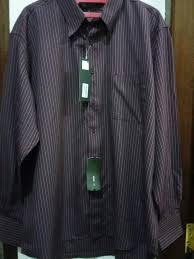 Baju avianti maxi korea dan cardigan lengan panjang eceran: Kemeja Formal Merk Cardinal Regular Fit Lengan Panjang Fesyen Pria Pakaian Di Carousell