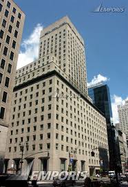 The bank of new york mellon, toronto branch, provides cash management and treasury services in canada to corporate and institutional customers in both canadian and us currencies. Bank Of New York Building New York City 116063 Emporis