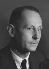 Theodor August Friedrich Schmidt (1894-1967)