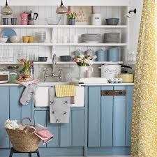 painted kitchen ideas for walls and