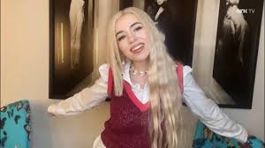 We have got 5 pix about tix and efendi images, photos, pictures, backgrounds, and more. Ava Max Sends Her Love To Tix Norway S Eurovision 2021 Singer