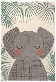 vloerkleed kinderkamer big elephant vloerkleed kinderkamer vloerkleed vloerkleed babykamer
