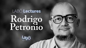 Rodrigo Petronio