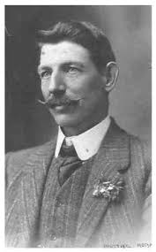 Hallam Family History