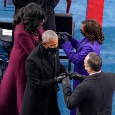Read it in full here. Michelle Obama News Tips Guides Glamour