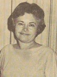 Gola Blue Lowry (1923-1983)