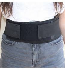 Lombaire ceinture dorsale de décompression de la ceinture arrière de protect mkl. Ceinture Soutien Lombaire Chauffante Aimant Et Tourmaline Antidouleur Axstore Market Fr