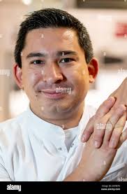 Gault millau guide hi-res stock photography and images