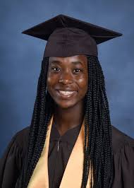 CLASS OF 2020 SENIOR AWARD RECIPIENTS