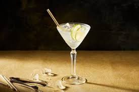 Martini Bianco Met Tonic Recept Allerhande Recept Martini Recepten Gin En Tonic
