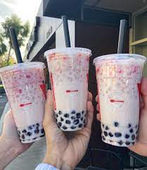 Zero Degrees On Instagram Signature Drinks Hot Snacks And Split Cups Pick One Up At Zero Degrees Express Fulle Hot Snacks Bubble Tea Boba Signature Drinks