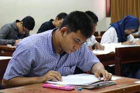 Jan 08, 2020 · jika anda mencari contoh soal umpn 2019 dan pembahasan atau download soal umpn pdf biasanya isinya tidak lengkap atau tidak disertai pembahasan. Ujian Seleksi Mandiri 1216 Peserta Berebut Jadi Mahasiswa Pens Politeknik Elektronika Negeri Surabaya