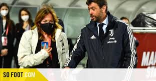 Icone facebook faisant le lien avec la page facebook de notre site. No Sanctions Possible Against Real Barca And Juventus According To Sofoot Com World Today News