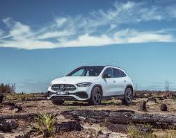 Fonds D Ecran Mercedes Benz 2020 Gla 250 4matic Amg Line Blanc Voitures Telecharger Photo