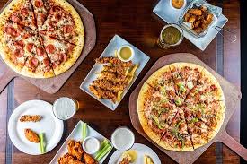 Doubletree by hilton hotel denver, denver. Uncle Buck S Fish Bowl And Grill Colorado Springs Menu Prices Restaurant Reviews Tripadvisor