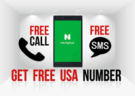 Check spelling or type a new query. Free Calls Free Sms Get Usa Mobile Number With Next Plus Text Plus Android Application Youtube