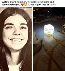 IN MEMORY OF… ~Estherine Worsham Robinson~ Happy Heavenly Birthday🙏🏽