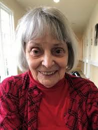 Obituary information for Gertrude 'Trudy' Tear Plummer