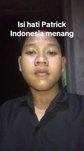 Patrick Agama Apa