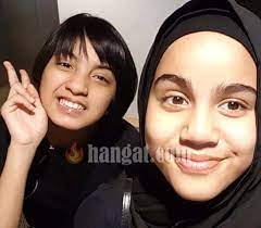 14.3.1968 (53 let) kuala lumpur, malajsie. Siapa Sangka Anak Syurga Ini Jadi Penerbit Eksekutif Untuk Erma Fatima