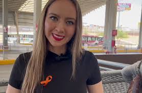 Carla Rivas's Instagram, Twitter & Facebook