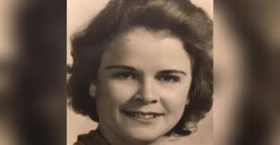 Mrs. Nina Christine Pinson Williams Obituary