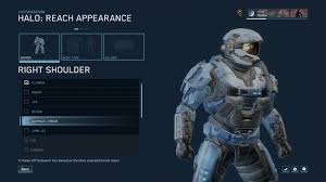 I have to admit though, some of them look very nice, so i don't think we'll miss the customization that much. Halo Reach Unlock Armor 35 Images How To Mod Halo Reach Credits Unlock All Armor Effects Halo Reach All Armor Unlocks And Cr Halo Reach How To Unlock All Elite Armor