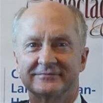 Obituary, Visitation & Funeral Information