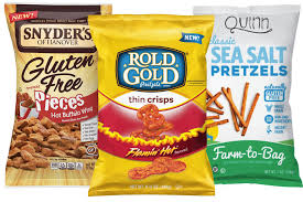 Get products you love delivered on the same day by instacart. Pretzel Performance Standing Out In Snacks Segment Food Business News
