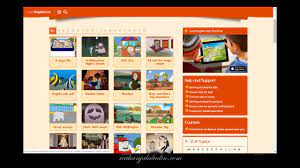 Kamu dapat menikmatinya dalam bentuk video ilustrasi keren di folklore indonesia terbaik. Koleksi Cerita Kanak Kanak Bahasa Inggeris Raihan Jalaludin S Blog