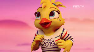 Two qatar 2022 world cup stadiums. Revealed Official Mascot For Fifa Women S World Cup France 2019 Youtube