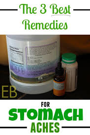 The 5 Best Remedies For Stomach Aches Stomach Ache Remedy Stomach Ache Home Remedies For Heartburn