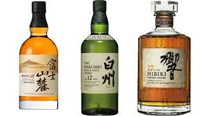You won't find harsh flavors here, more savouring blends and single malts that due to climate conditions, whisky in japan matures at a faster rate than in scotland, and similar to the us, the wood the spirit is aged in. Japanese Whisky Boom Leads To Shortage Nhk World Japan News