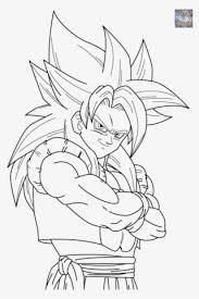 Click the sportacus and stephanie coloring pages to view printable version or color it online (compatible with ipad and android tablets). Gogeta Ssj4 Coloring Pages 6 By Stephanie Gogeta Ssj4 Para Colorear Png Image Transparent Png Free Download On Seekpng