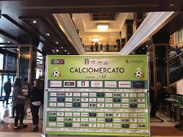 Grand hotel calciomercato racconta soldi, promesse rispettate e patti non mantenuti. Hotel Melia Milano La Splendida Location In Cui Si Decideranno Le Trattative Dell Ultimo Giorno Di Calciomercato Foto