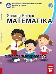 15 kunci jawaban dunia matematika kelas 4 indriyastuti hal 36 background. Kunci Jawaban Buku Senang Belajar Matematika Kelas 4 Kurikulum 2013 Revisi 2018 Halaman 8 19 29 39 40 42 43 45 46 Dunia Smk