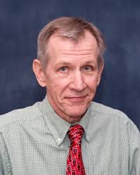 Bob McCabe Retires After Almost 25 Years At St. Louis Public Radio