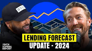 2024 Real Estate Market Forecast & Is Right Now a Good Time to Buy?