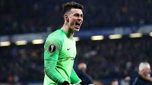 Kepa arrizabalaga and a late substitution with penalties looming in a major cup final. Chelsea Keeper Kepa Arrizabalaga Entscheidung Gegen Real Madrid Habe Alles Durchgemacht Goal Com