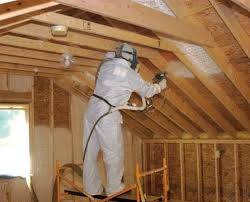 Use spray foam insulation as a quick and easy way to seal the gaps in your home that contribute to wasted energy. Ffl Partners Backed Icynene Pays 160 Million For Spray Foam Maker Lapolla