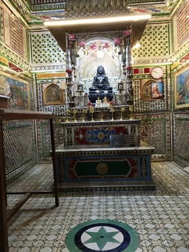 Jain Temples in Barwasagar - Jain Mandir Jhansi near me - Justdial